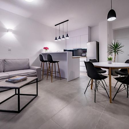 Apartmani Villa Zora Lopar Eksteriør billede